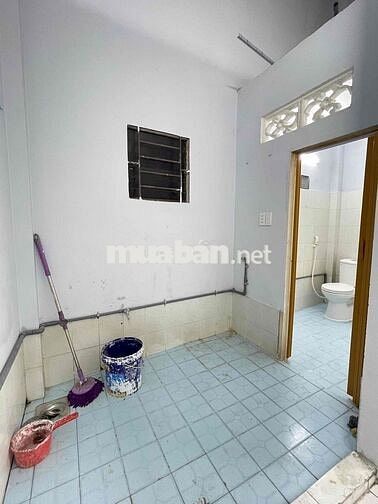 CHO THUÊ NHÀ NGUYÊN CĂN - [DT: 4,5x20M] - HẺM 6M