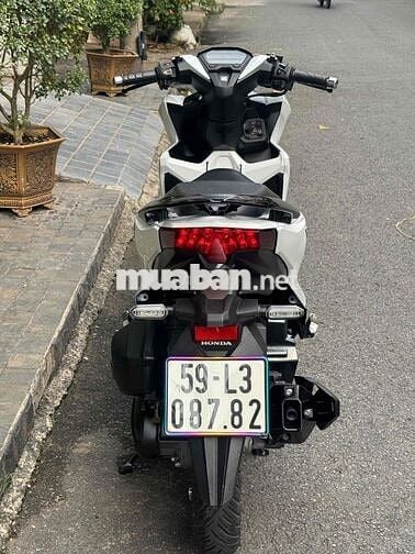 Vario 150 Đk 2020 2021 Bstp Chính Chủ Dọn Len Ken
