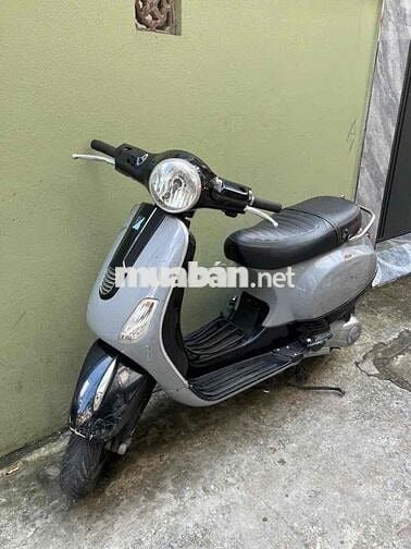 Vespa Lx 3VIE
