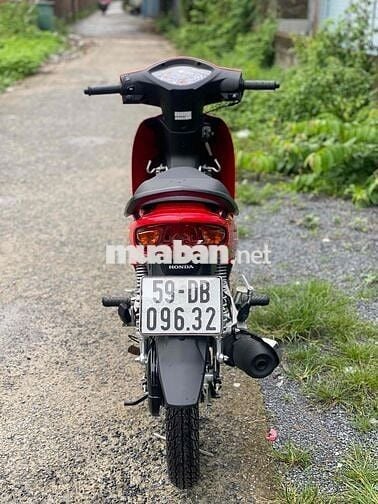 bán xe wave 2024 odo 1.800 cây như mới 16tr800