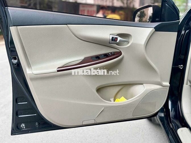 Toyota Corolla Altis 2014 2.0V - 52486 km
