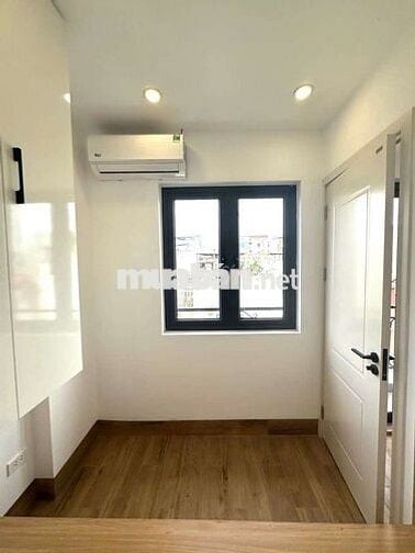 Khai trương CCMN 40m2 Full đồ. Ban công, máy giặt tại Khương Đình