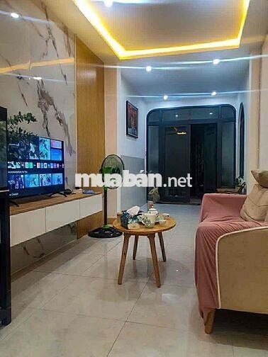 🏠 BÁN NHÀ 2 TẦNG FULL NỘI THẤT KIỆT PHẠM NGŨ LÃO (HẢI CHÂU)