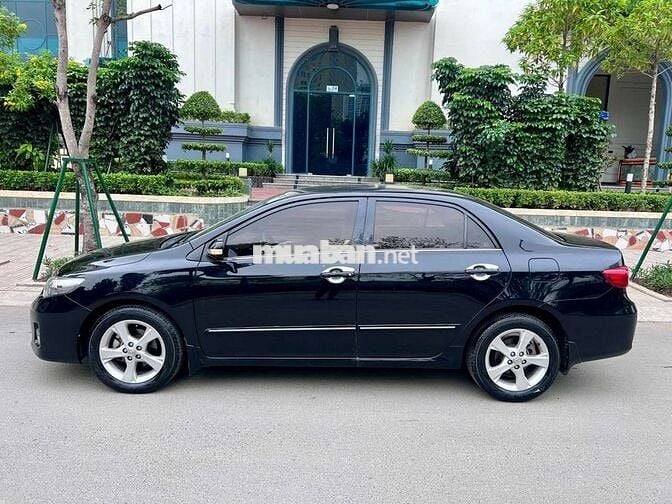 Toyota Corolla Altis 2014 2.0V - 52486 km