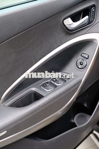 Hyundai Santa Fe 4WD 2015 - 75000 km
