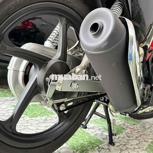 Wave 125i thái 2022 odo 86 km