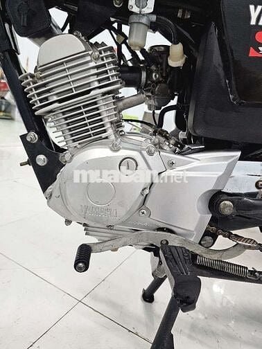 YAMAHA - YB125SP CHÍNH CHỦ