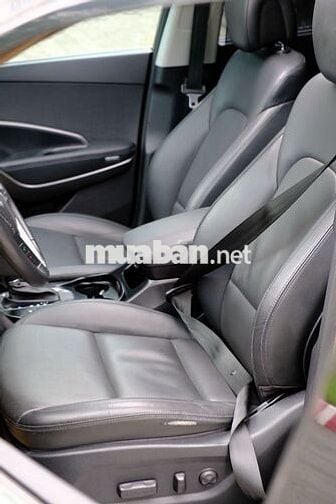 Hyundai Santa Fe 4WD 2015 - 75000 km