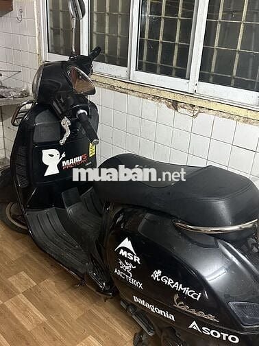 Vespa GTS 300 date 2018