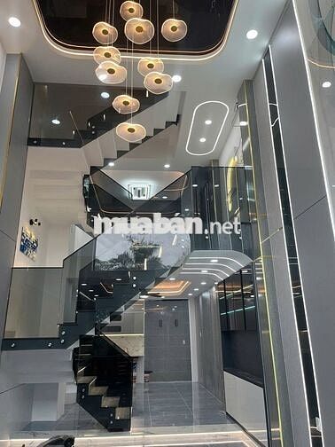 Chính chủ cần bán nhà - Ngay KCN Mỹ Phước 3 - Thới Hòa