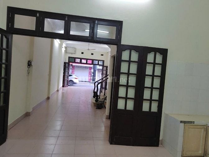 Cho thuê cửa hàng, MBKD, VP phố Nguyễn Khuyến, Văn miếu
