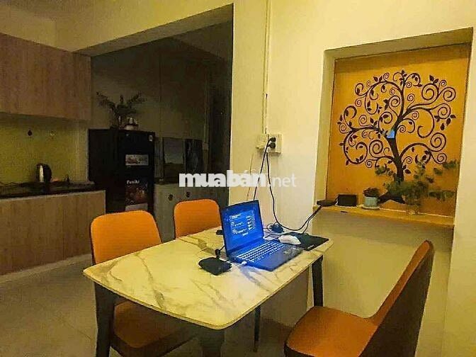 🏠 BÁN NHÀ 2 TẦNG FULL NỘI THẤT KIỆT PHẠM NGŨ LÃO (HẢI CHÂU)