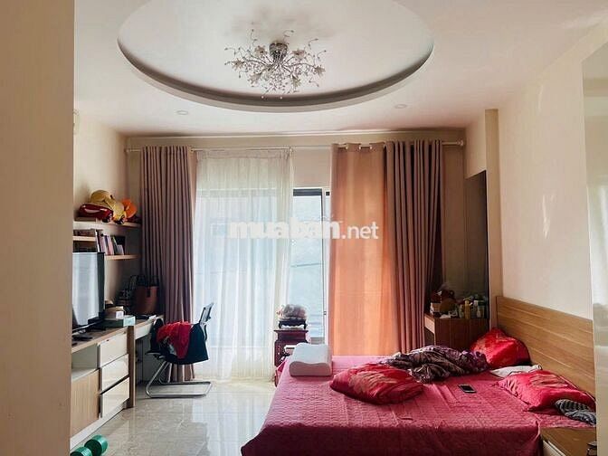 BÁN NHÀ 60m2*4 tầng NGÕ 55 Thanh Lân BÁN NHÀ 60m2*4 tầng NGÕ 55 Thanh Lân