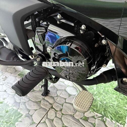 Wave 125i thái 2022 odo 86 km