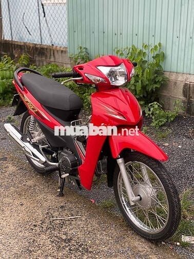 bán xe wave 2024 odo 1.800 cây như mới 16tr800