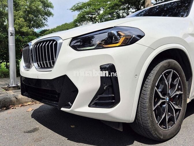 BMW X3xDrive30i M Sport SX 2022, ĐK 2023 14000 km
