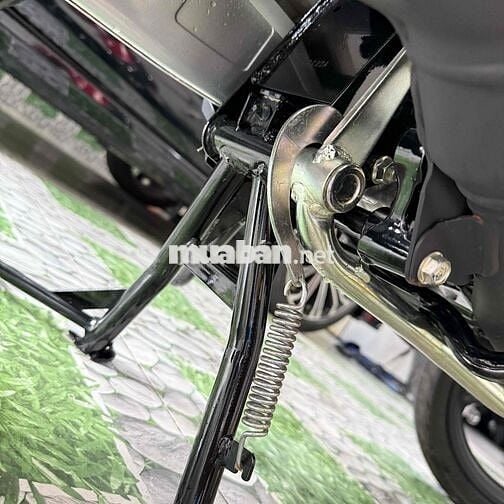 Wave 125i thái 2022 odo 86 km