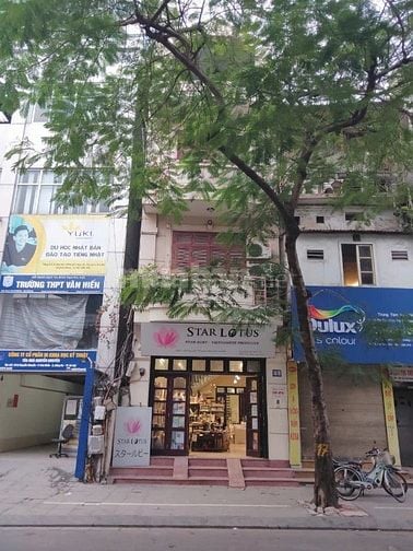Cho thuê cửa hàng, MBKD, VP phố Nguyễn Khuyến, Văn miếu