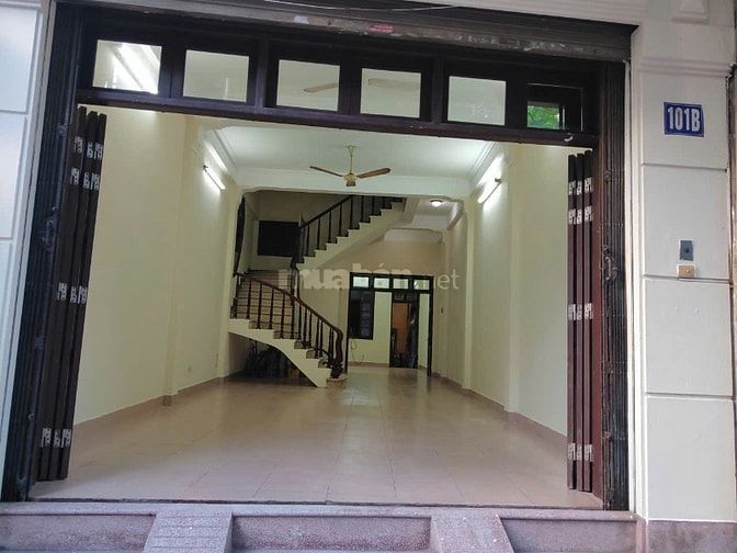 Cho thuê cửa hàng, MBKD, VP phố Nguyễn Khuyến, Văn miếu