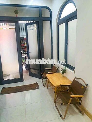 🏠 BÁN NHÀ 2 TẦNG FULL NỘI THẤT KIỆT PHẠM NGŨ LÃO (HẢI CHÂU)