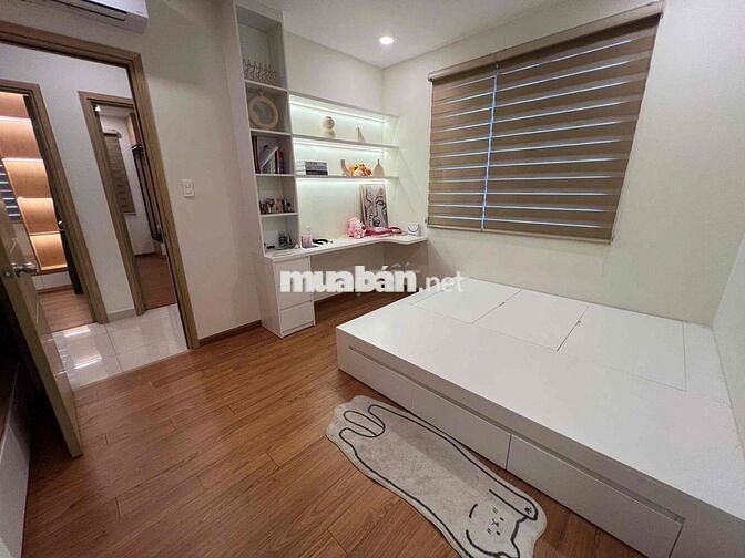 CẦN BÁN CĂN NHÀ RẤT MỚI. ĐẦY ĐỦ NỘI THẤT. LH XEM NHÀ !