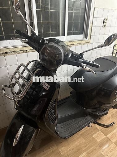Vespa GTS 300 date 2018