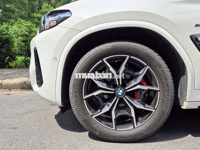 BMW X3xDrive30i M Sport SX 2022, ĐK 2023 14000 km