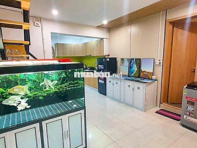 🏠 BÁN NHÀ 2 TẦNG FULL NỘI THẤT KIỆT PHẠM NGŨ LÃO (HẢI CHÂU)