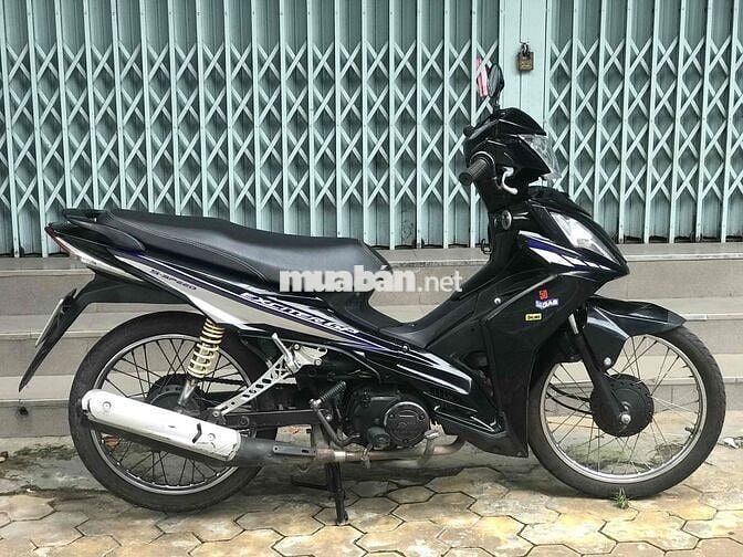 Xe 50cc Sym Galaxy . 2020 . Bstp 9 chủ