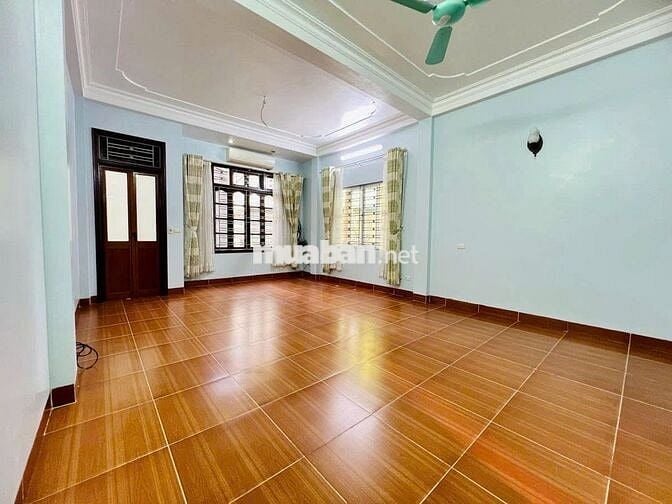 GẤP! NGUYỄN ĐỨC CẢNH NHÀ DÂN XÂY CHẮC CHẮN 35M X4T, ÔTÔ ĐỖ CỬA, 7.3 TỶ