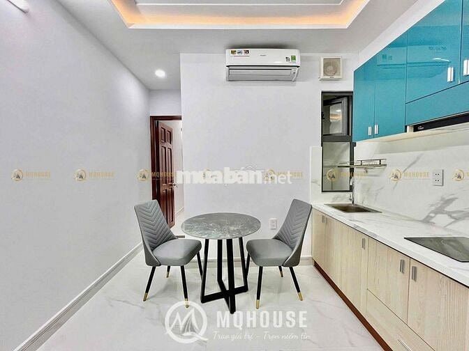 🧧CĂN HỘ NHẬN KHÁCH NƯỚC NGOÀI, HẦM ĐỂ XE Ô TÔ