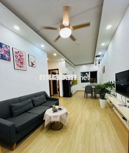 Chung cư Mường Thanh Viễn Triều
