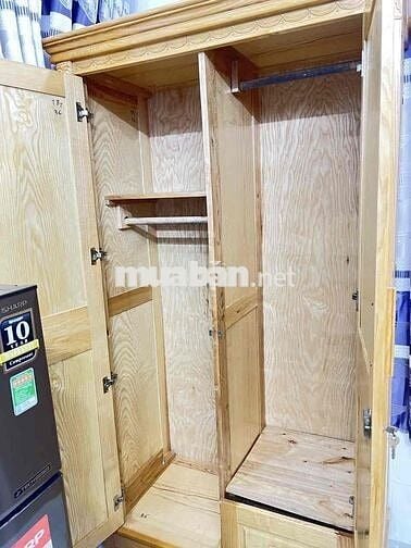 cho thuê phòng trọ đầy đủ tiện nghi hẻm Mã Lò, nhiều tiện ích