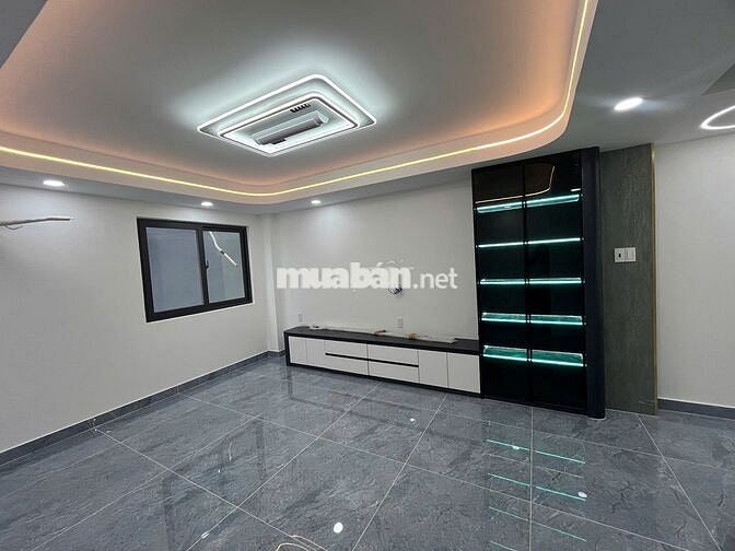Chính chủ cần bán nhà - Ngay KCN Mỹ Phước 3 - Thới Hòa