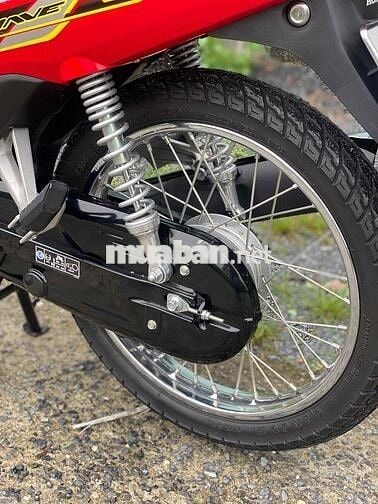 bán xe wave 2024 odo 1.800 cây như mới 16tr800