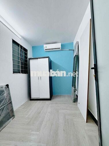 CĂN hộ 2PN mới 50m2 _ Nội Thất Đầy đủ _ Trống Sẵn