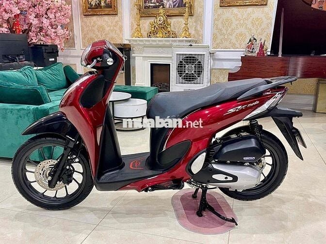 XE MÁY 68 - Honda Sh Mode Abs 2023 Lướt Đỏ Sport
