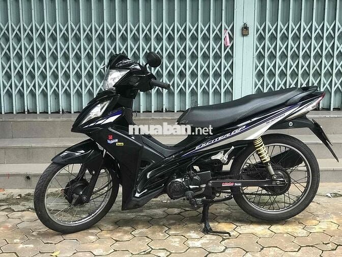 Xe 50cc Sym Galaxy . 2020 . Bstp 9 chủ