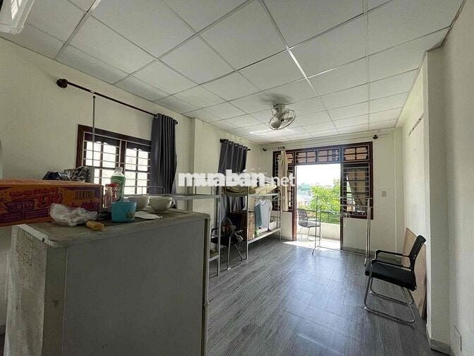 ✅ Cho thuê nhà 4 tầng MT Hoàng Hoa Thám - 5 PN - 20 Triệu