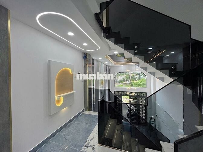 Chính chủ cần bán nhà - Ngay KCN Mỹ Phước 3 - Thới Hòa