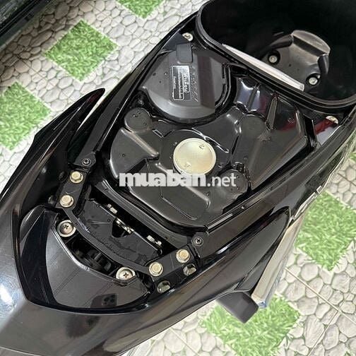 Wave 125i thái 2022 odo 86 km