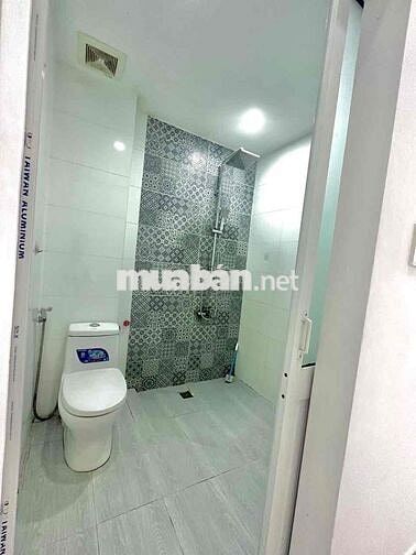 Phòng 25m2 Nguyễn Biểu Q. 5 cách trung tâm cách quận 1 chỉ 5 phút