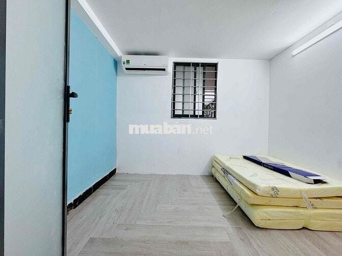 CĂN hộ 2PN mới 50m2 _ Nội Thất Đầy đủ _ Trống Sẵn
