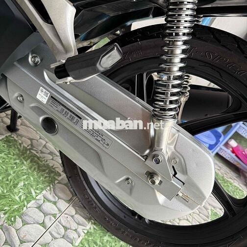 Wave 125i thái 2022 odo 86 km