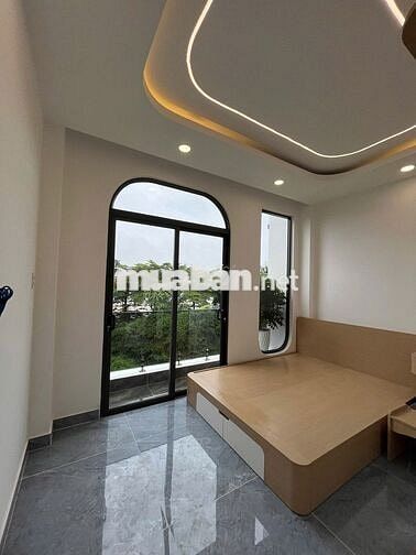 Chính chủ cần bán nhà - Ngay KCN Mỹ Phước 3 - Thới Hòa