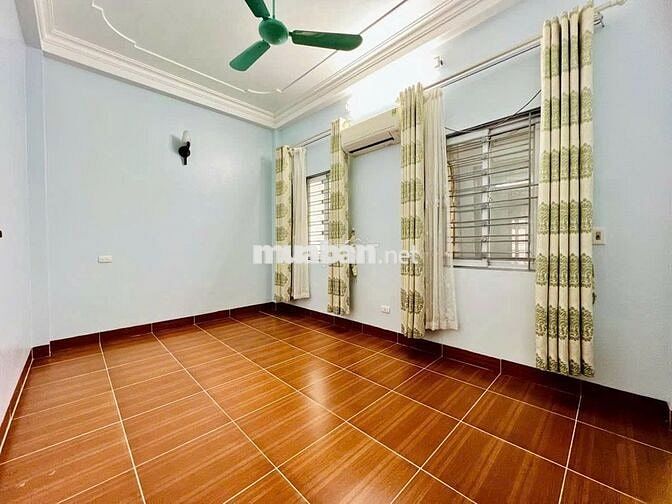 GẤP! NGUYỄN ĐỨC CẢNH NHÀ DÂN XÂY CHẮC CHẮN 35M X4T, ÔTÔ ĐỖ CỬA, 7.3 TỶ