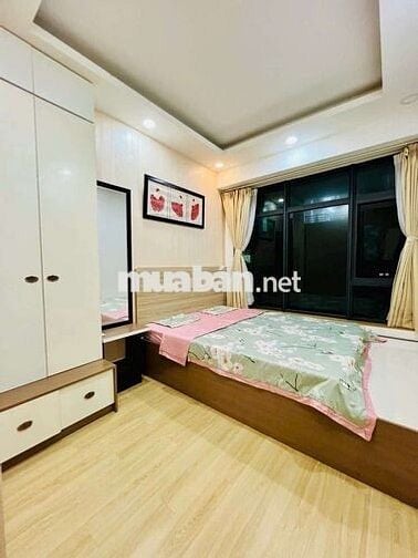 Chung cư Mường Thanh Viễn Triều