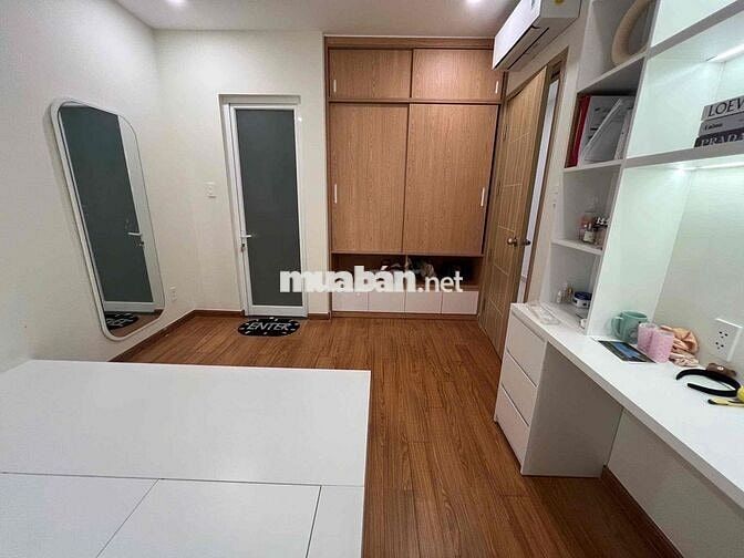 CẦN BÁN CĂN NHÀ RẤT MỚI. ĐẦY ĐỦ NỘI THẤT. LH XEM NHÀ !