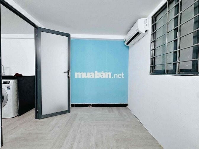 CĂN hộ 2PN mới 50m2 _ Nội Thất Đầy đủ _ Trống Sẵn