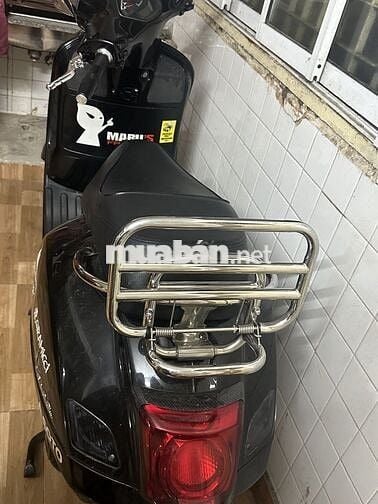Vespa GTS 300 date 2018